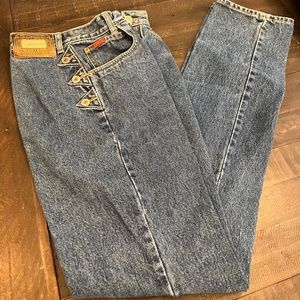 Vintage Lawman Western Jeans (90s)